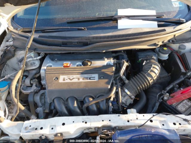 2HGFG4A58FH707196 Honda CIVIC SI