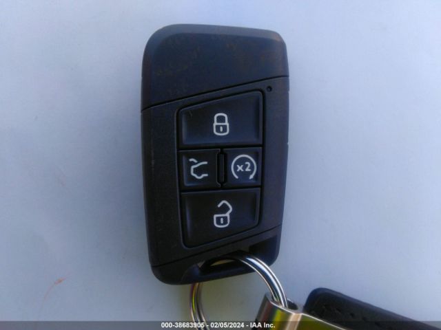 3VVMB7AX3PM133893 Volkswagen Tiguan 2.0t Se