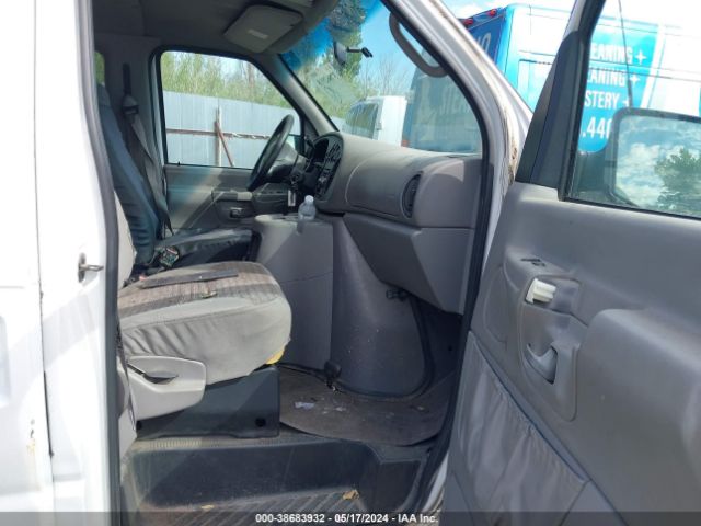 2002 FORD ECONOLINE WAGON 1FBSS31S72HA41657 Photo 7