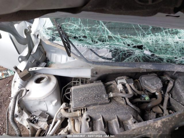 3N1CN7AP1FL900553 Nissan Versa 1.6 S/1.6 S+/1.6 Sl/1.6 Sv