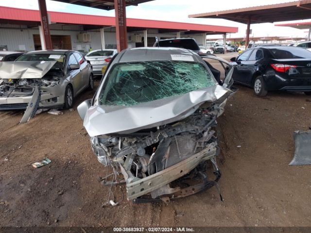 3N1CN7AP1FL900553 Nissan Versa 1.6 S/1.6 S+/1.6 Sl/1.6 Sv