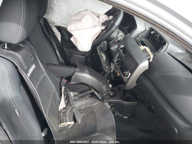 3N1CN7AP1FL900553 Nissan Versa 1.6 S/1.6 S+/1.6 Sl/1.6 Sv