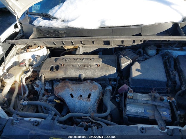 JTLZE4FE8EJ066529 Scion XB