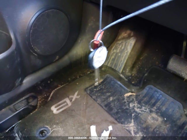 Scion XB 2014 JTLZE4FE8EJ066529 Image 11