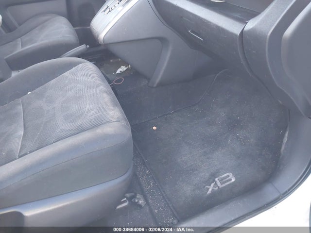 JTLZE4FE8EJ066529 Scion XB