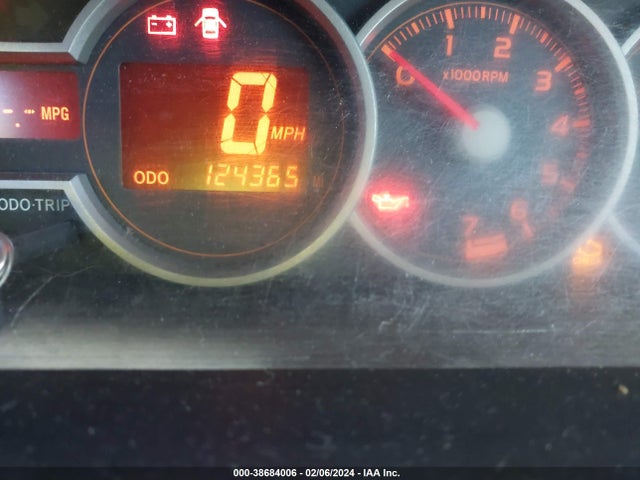JTLZE4FE8EJ066529 Scion XB