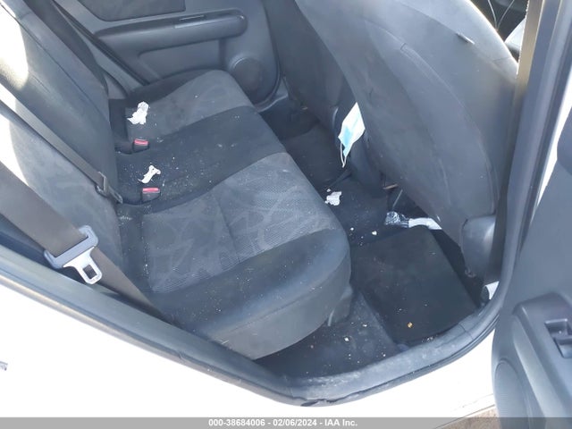 JTLZE4FE8EJ066529 Scion XB