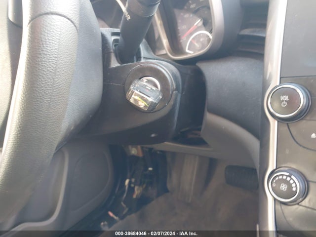Chevrolet Malibu 1fl 2014 1G11A5SL5EF287063 Image 11