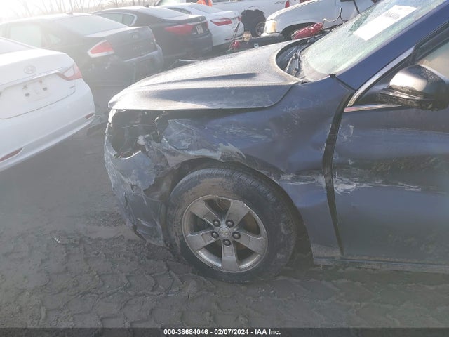 Chevrolet Malibu 1fl 2014 1G11A5SL5EF287063 Image 13
