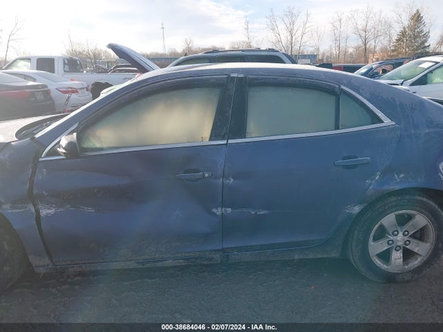Chevrolet Malibu 1fl 2014 1G11A5SL5EF287063 Image 14