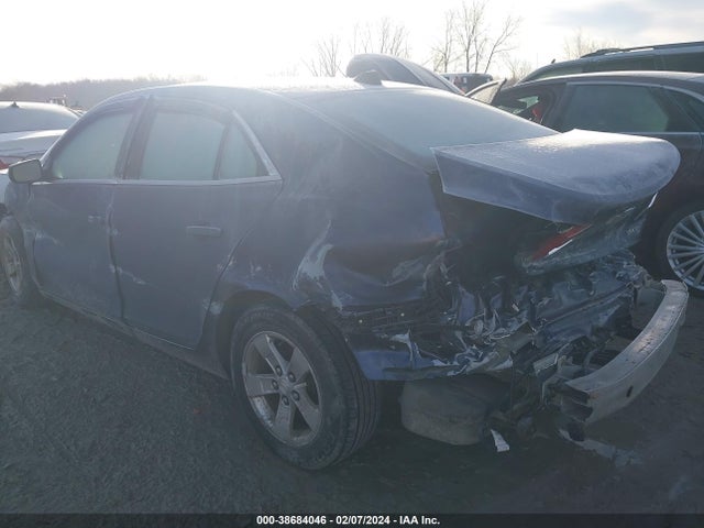 Chevrolet Malibu 1fl 2014 1G11A5SL5EF287063 Image 15