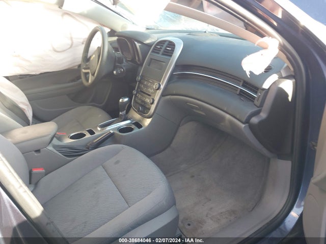 Chevrolet Malibu 1fl 2014 1G11A5SL5EF287063 Image 5