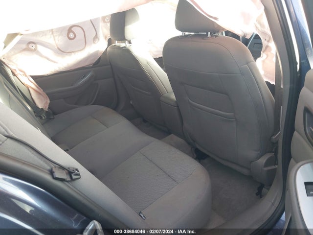 Chevrolet Malibu 1fl 2014 1G11A5SL5EF287063 Image 8