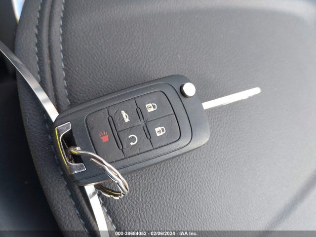 Chevrolet Impala 2lt 2015 2G1125S31F9283650 Image 11