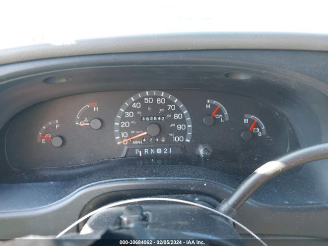 2002 FORD ECONOLINE WAGON 1FBSS31L62HB34260 Photo 6