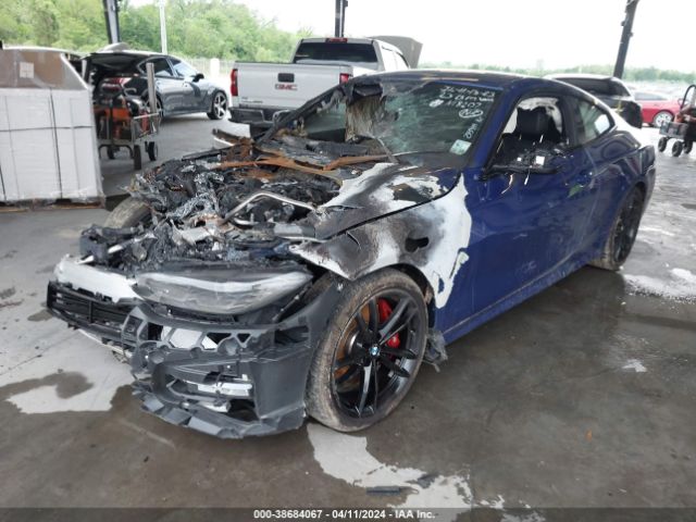 WBA53AP00RCN18207 BMW 4 Series 430i