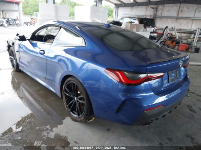 WBA53AP00RCN18207 BMW 4 Series 430i
