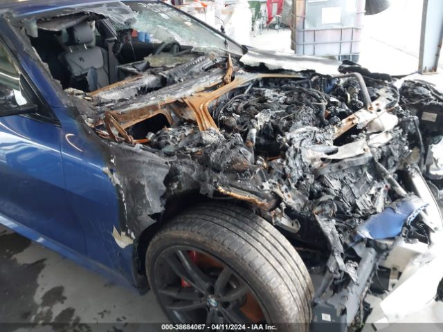WBA53AP00RCN18207 BMW 4 Series 430i