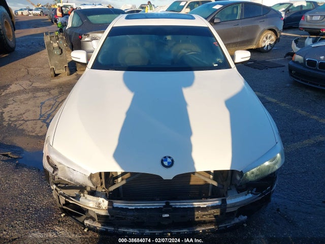 BMW 530I 2018 WBAJA5C57JWA37714 Image 13