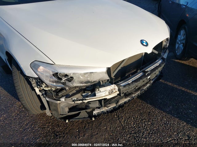 BMW 530I 2018 WBAJA5C57JWA37714 Image 6