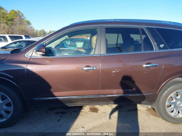 5GAKRBKD1GJ120888 Buick Enclave Leather