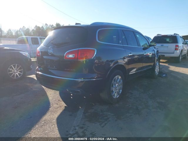 5GAKRBKD1GJ120888 Buick Enclave Leather