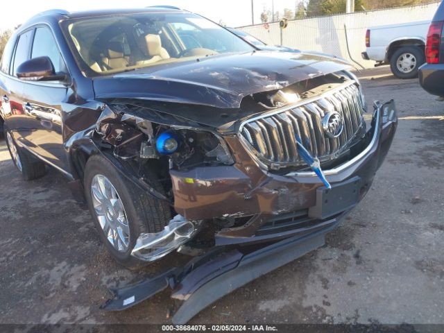 5GAKRBKD1GJ120888 Buick Enclave Leather