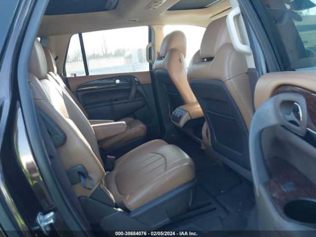 5GAKRBKD1GJ120888 Buick Enclave Leather