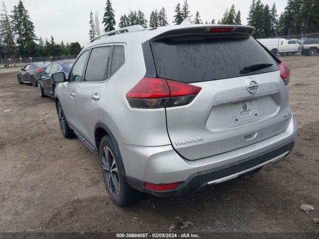 5N1AT2MV4JC799080 Nissan Rogue Sl