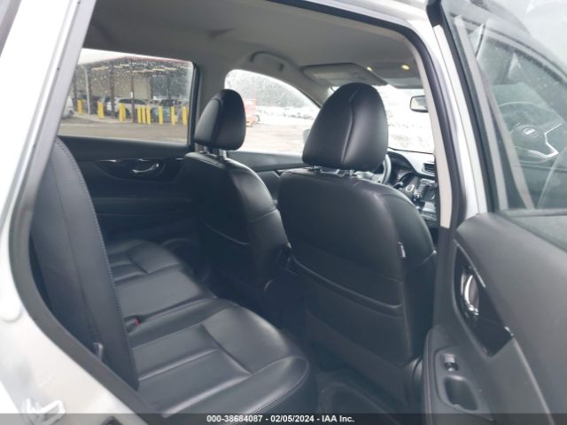 5N1AT2MV4JC799080 Nissan Rogue Sl