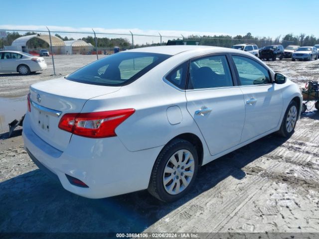 3N1AB7AP6GY277922 Nissan Sentra Fe+ S/s/sl/sr/sv