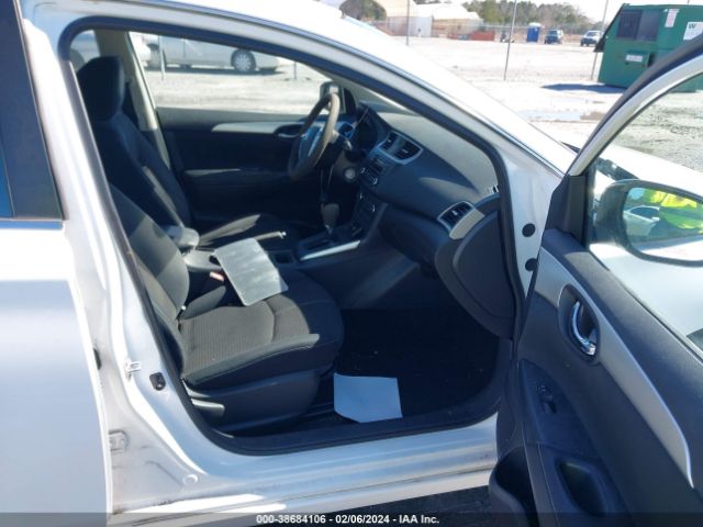 3N1AB7AP6GY277922 Nissan Sentra Fe+ S/s/sl/sr/sv