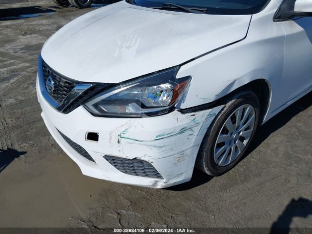 3N1AB7AP6GY277922 Nissan Sentra Fe+ S/s/sl/sr/sv