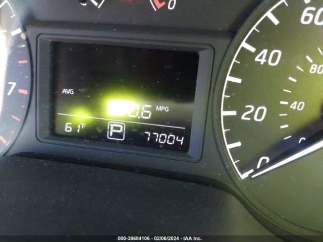 3N1AB7AP6GY277922 Nissan Sentra Fe+ S/s/sl/sr/sv