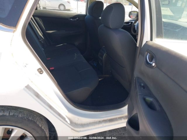 3N1AB7AP6GY277922 Nissan Sentra Fe+ S/s/sl/sr/sv