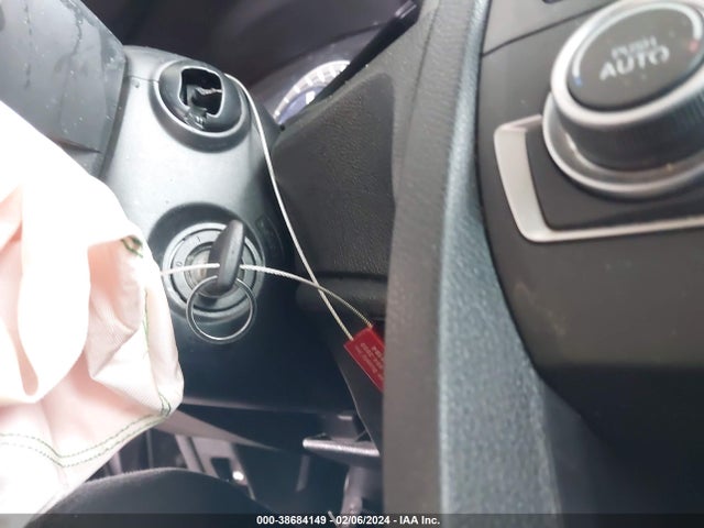 Honda Civic Lx 2017 19XFC2F57HE020877 Image 11