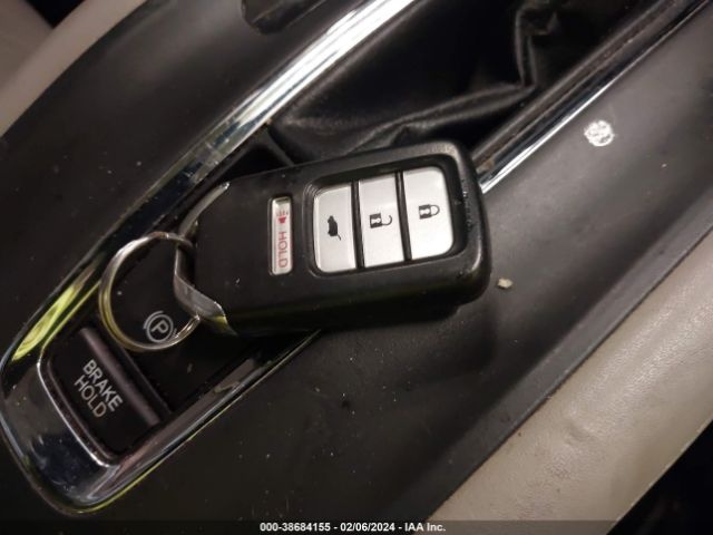 3CZRU6H95KM711897 Honda Hr-v Touring