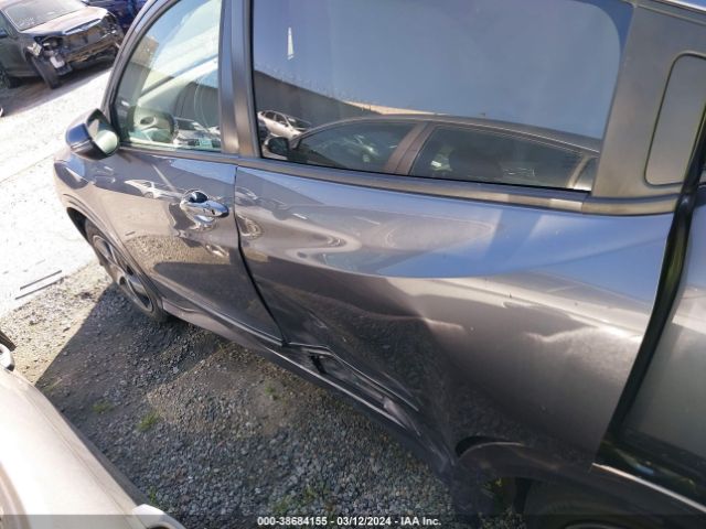 3CZRU6H95KM711897 Honda Hr-v Touring