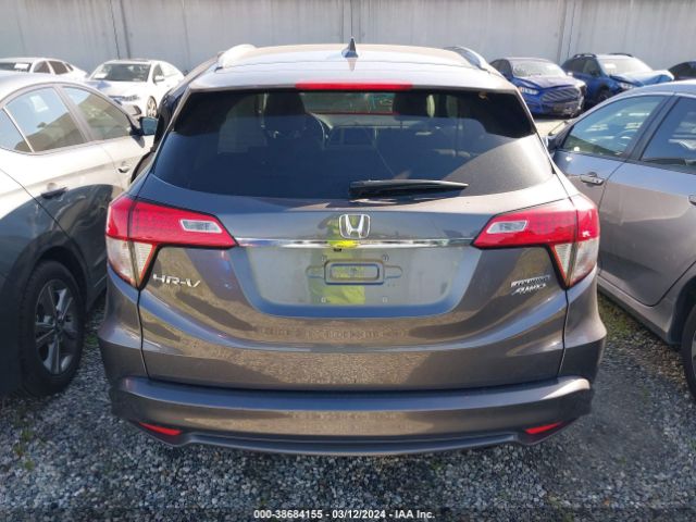 3CZRU6H95KM711897 Honda Hr-v Touring