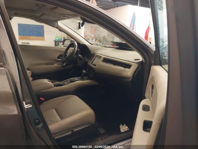 3CZRU6H95KM711897 Honda Hr-v Touring