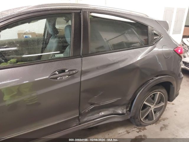 3CZRU6H95KM711897 Honda Hr-v Touring