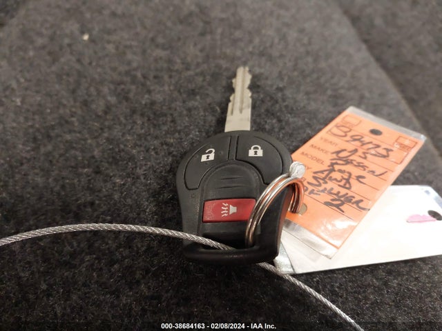 Nissan Rogue Select S 2015 JN8AS5MV0FW259650 Image 11