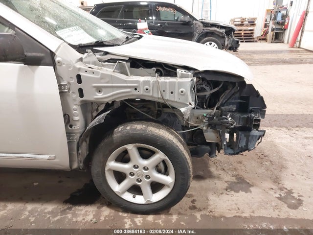 Nissan Rogue Select S 2015 JN8AS5MV0FW259650 Image 12