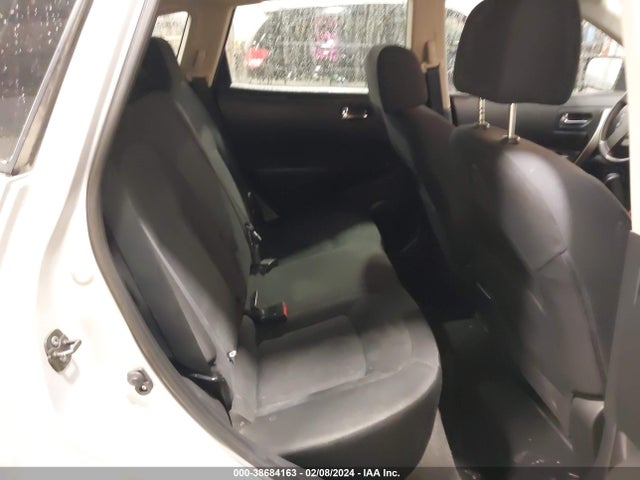 Nissan Rogue Select S 2015 JN8AS5MV0FW259650 Image 8