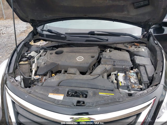 Nissan Altima 2.5 S 2015 1N4AL3AP4FN344666 Image 10