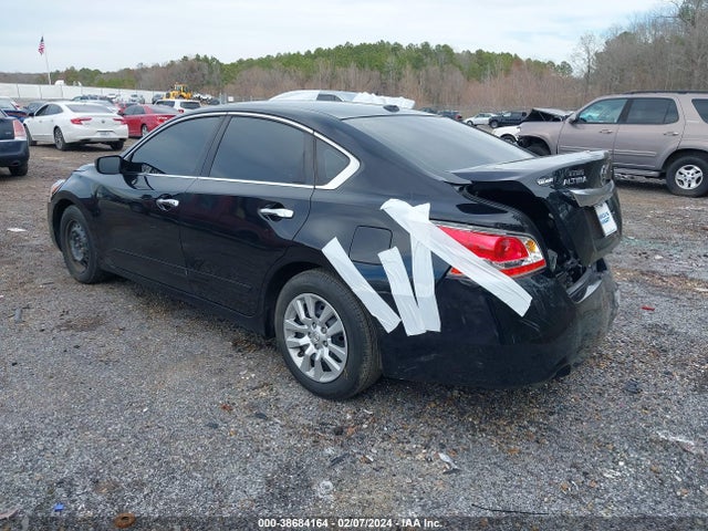 Nissan Altima 2.5 S 2015 1N4AL3AP4FN344666 Image 3