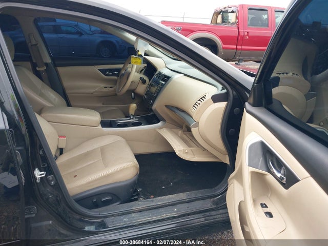 Nissan Altima 2.5 S 2015 1N4AL3AP4FN344666 Image 5