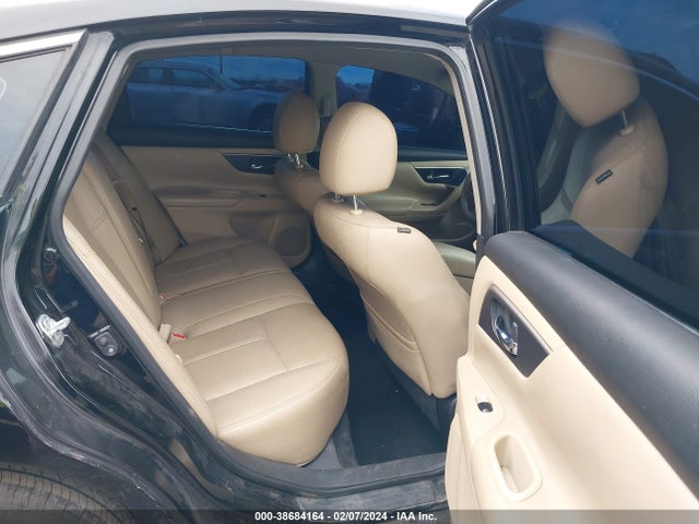 Nissan Altima 2.5 S 2015 1N4AL3AP4FN344666 Image 8