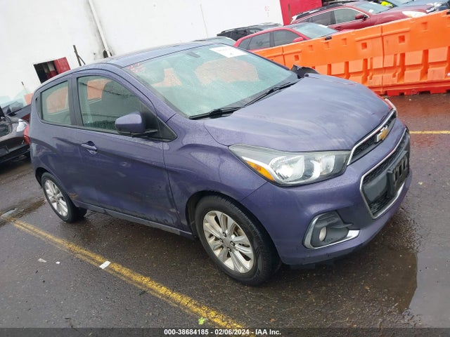 2016 KL8CD6SA8GC579332 main image