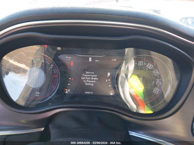 Dodge Challenger R/t Plus 2018 2C3CDZBT3JH118767 Image 7